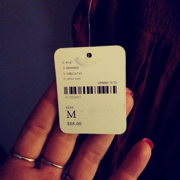 Intimate's Cami - Picture 7 of 8